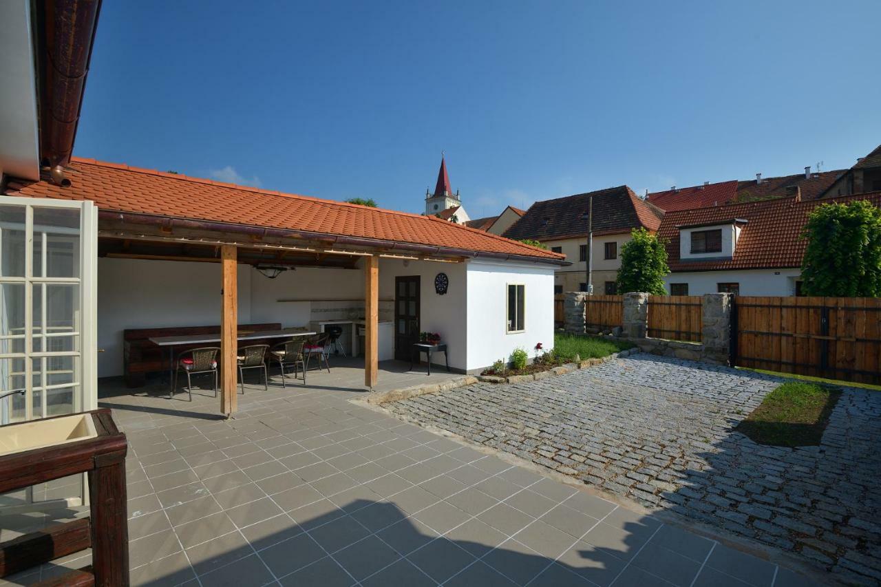 Вилла Castle Area Блатна Экстерьер фото