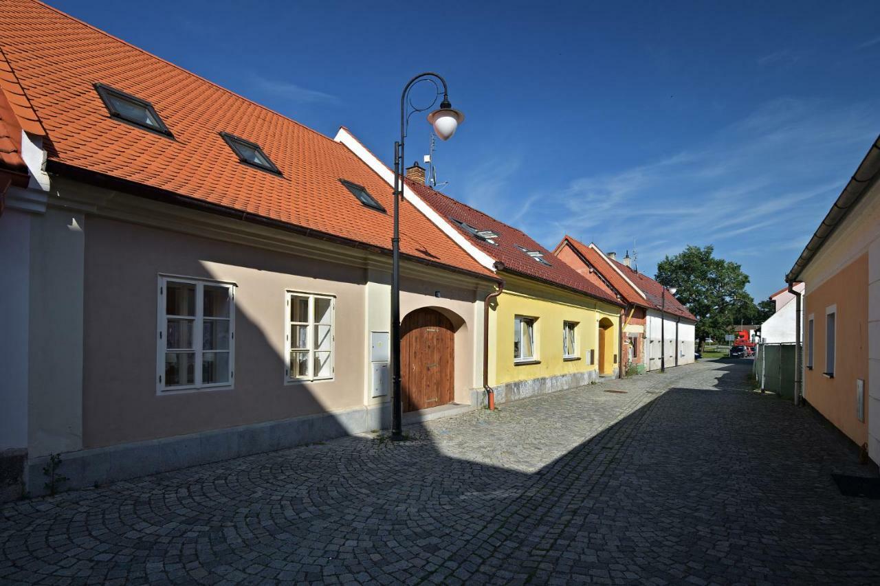 Вилла Castle Area Блатна Экстерьер фото